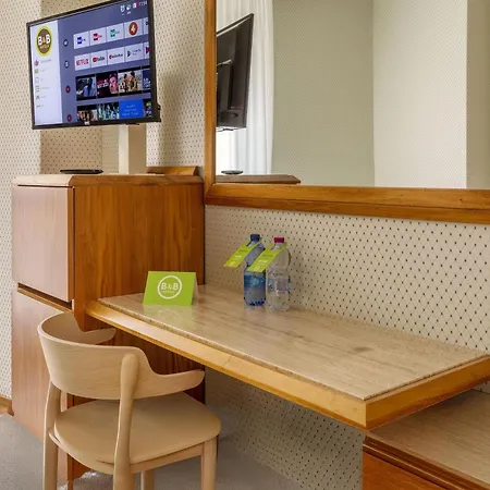 B&B Hotel Chioggia Airone-2
