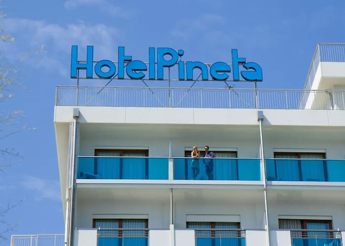 PinetaAlbergo