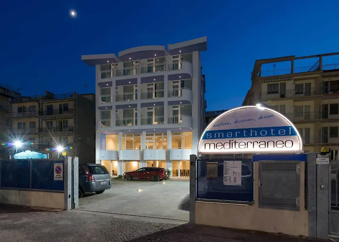 Hotel Mediterraneo